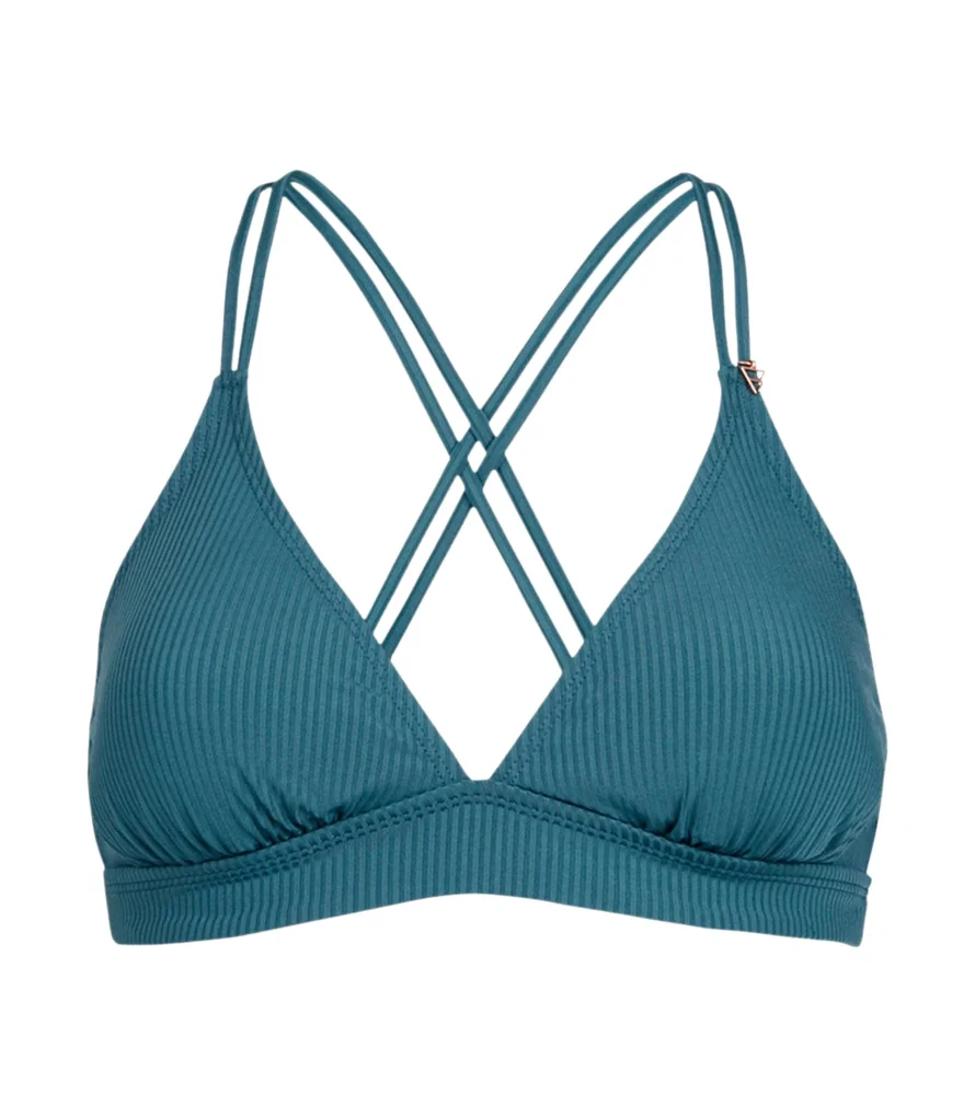 Brunotti Delphinia-Rib  Bikini Top