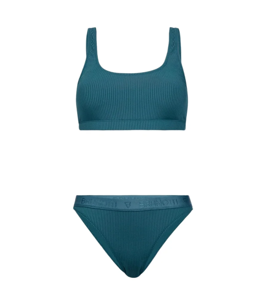 Brunotti Mylara-Rib  Bikini