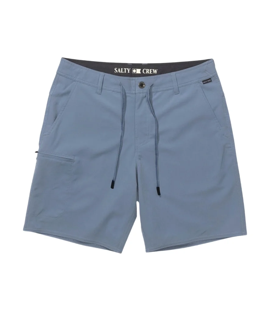 Salty crew TRANSOM TECH SHORT