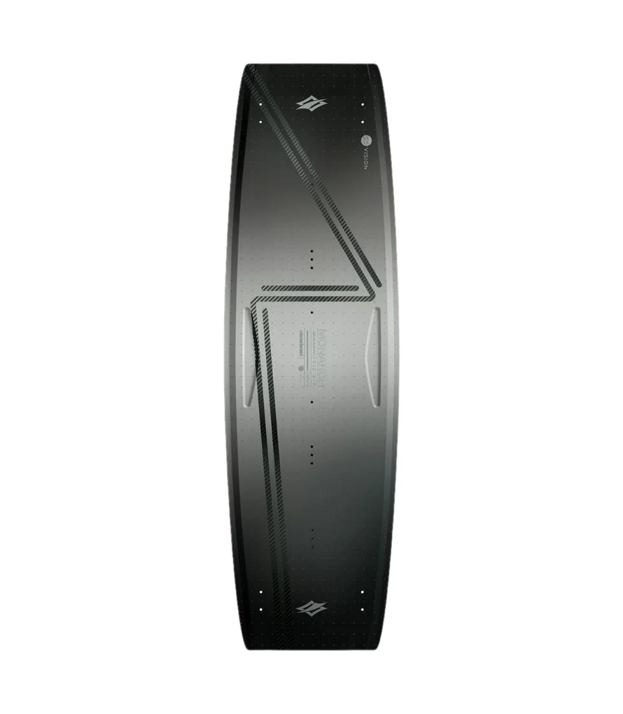 Naish Monarch Nvision 2026