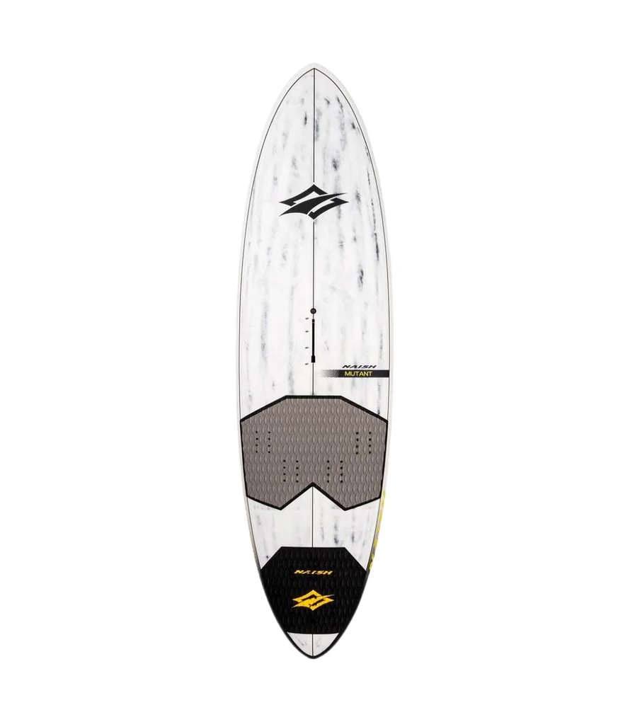 Naish Mutant  Carbon 2026