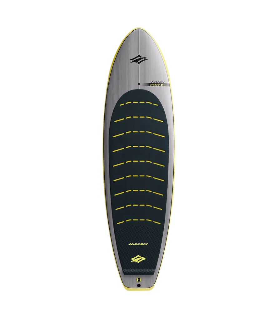 Naish Chimera NVision
