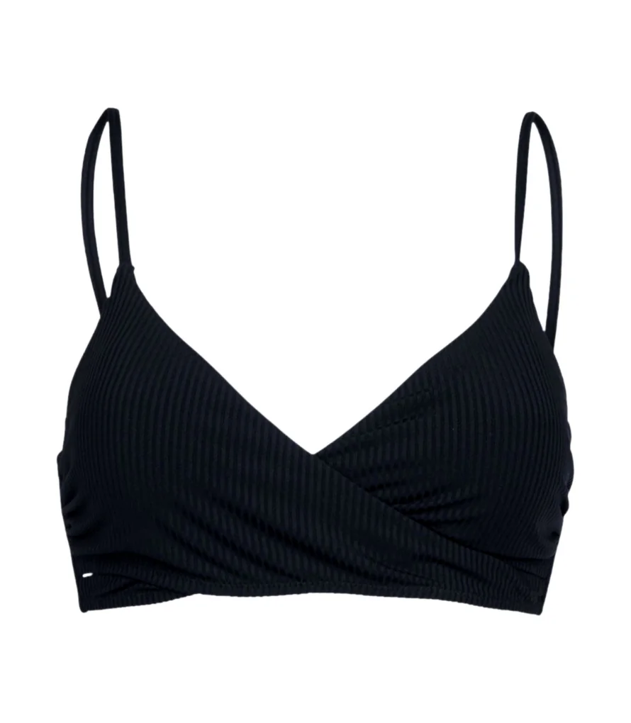 Brunotti Diamia-Rib  Bikini Top