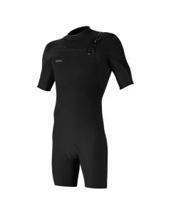 O'neill Hyperfreak 2mm Chest Zip S/S Spring