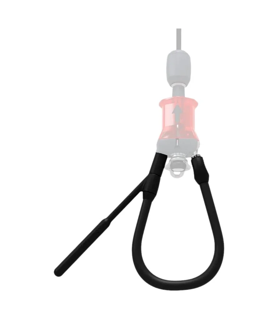 Duotone QR Wakestyle Kit