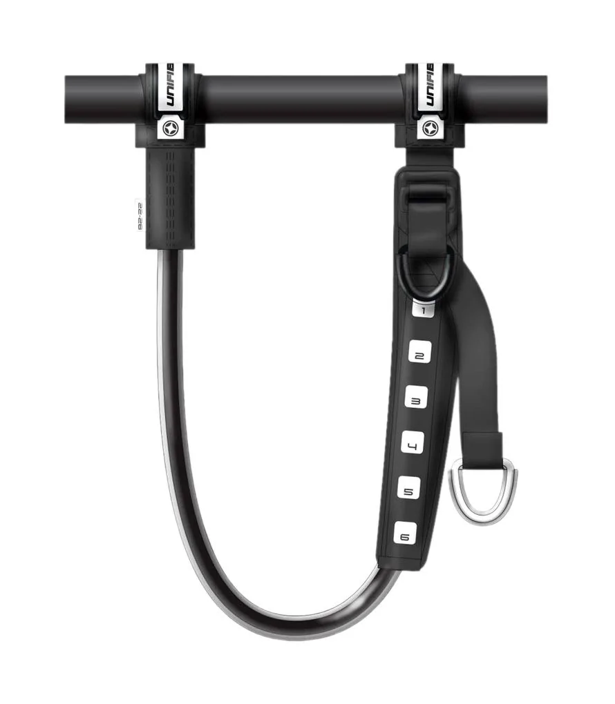 Unifiber Fixed Vario