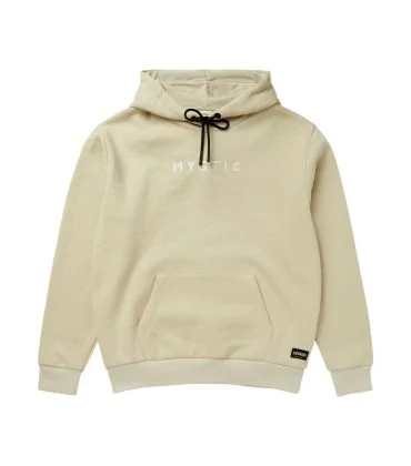 Mystic Icon Hood Sweat