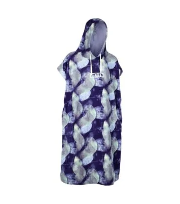 Ion Poncho Core Lumen