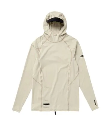 Mystic Uncharted Hooded Rashvest