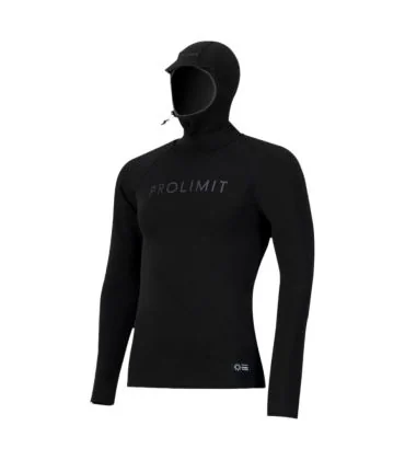 Prolimit Chillvest Hooded 1.5