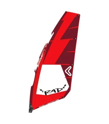 Severne Sails Rad 2026
