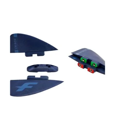 F-one Unibox Fins