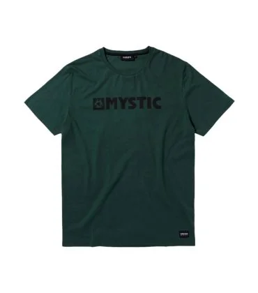 Mystic Brand Tee
