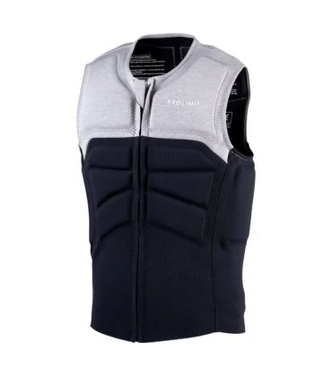 Prolimit Mercury  Half Padded Frontzip
