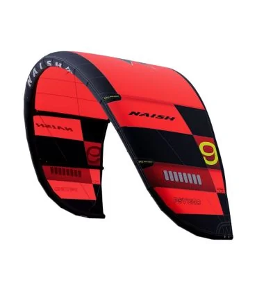 Naish Psycho Q series 2025/2026