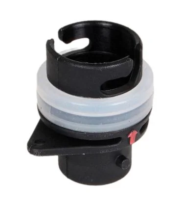 Duotone Kite pump adapter II