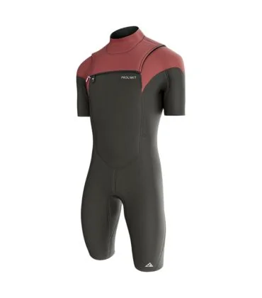 Prolimit ACE Shorty Freezip 2/2