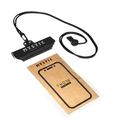 Mystic Dry Pocket Neck strap