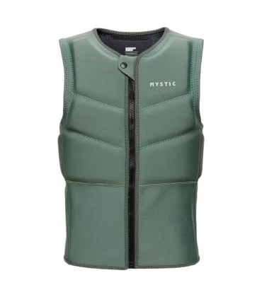 Mystic Star Impact Vest Fzip