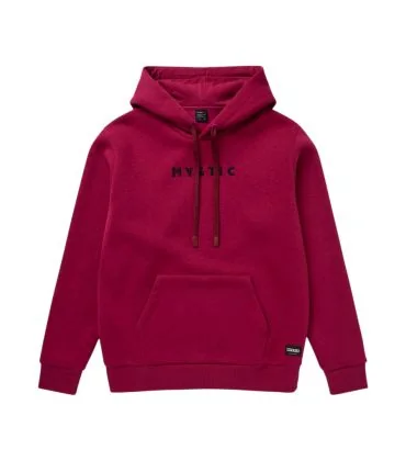 Mystic Brand Hood Sweat
