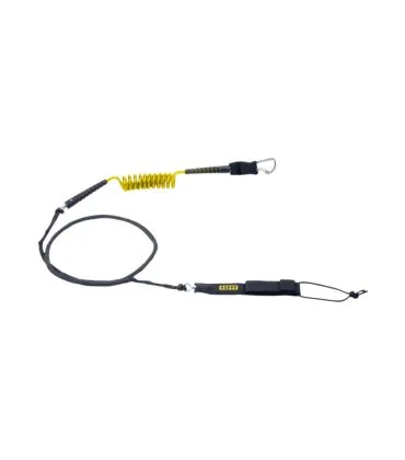 Ion Wing Leash Board Core Hybrid Carabiner