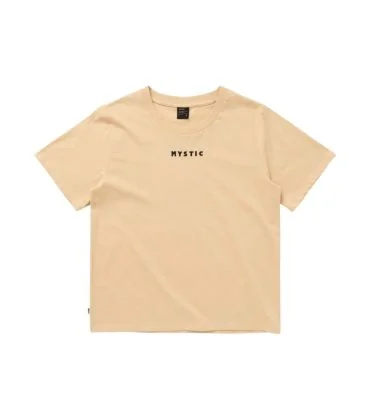 Mystic Brand Seasonal Tee Women