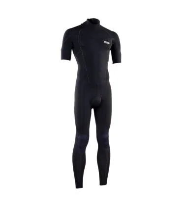 Ion Element 2/2 SS Back Zip