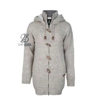 Shakaloha W Woodcord DLX