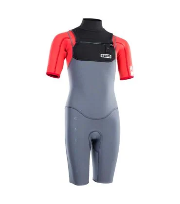 Ion Capture Shorty 2/2