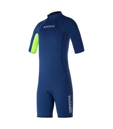 Mystic Star 3/2 Bzip Flatlock JR