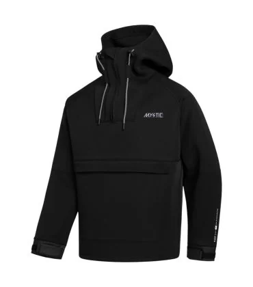Mystic Fury Neo Hoodie 3/2
