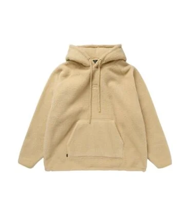 Mystic Loft Hood Sweat