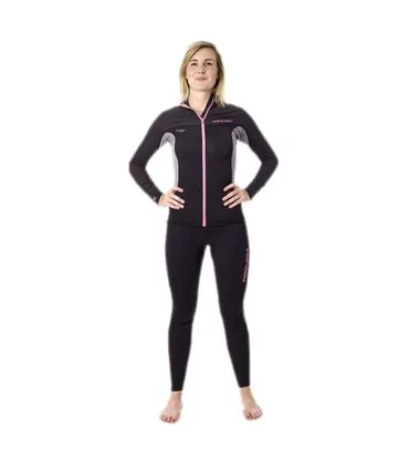 Prolimit Wmns SUP Top Quickdr