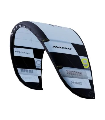 Naish Psycho Q series 2025/2026