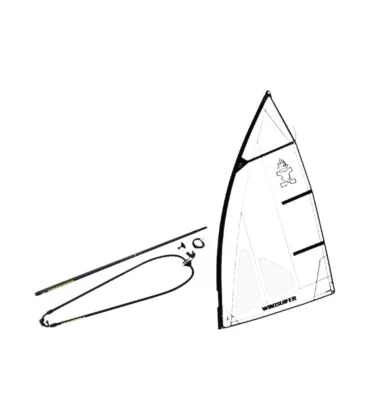 Starboard Windsurfer Rig set