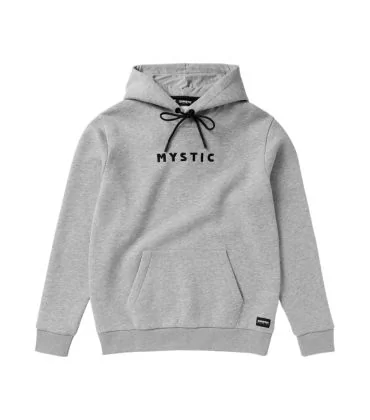 Mystic Icon Hood Sweat
