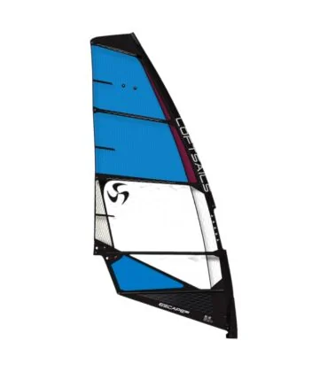 Loftsails Escape HD 2026