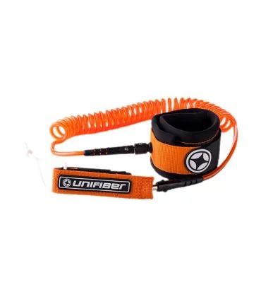 Unifiber Sup Coil leash