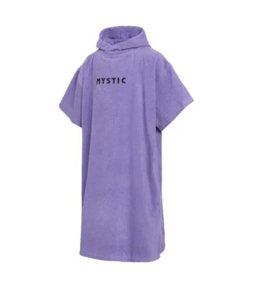 Mystic Poncho Brand