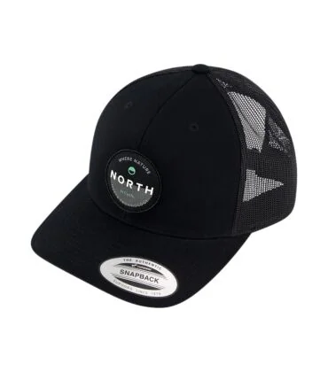 North Brand Cap
