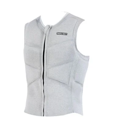 Prolimit Mercury Front Zip