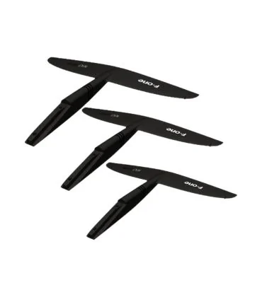 F-one ÿTailÿXs  Carving