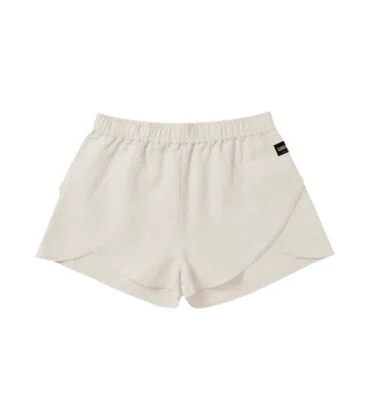 Mystic Linen Shorts