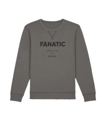 Fanatic Sweater Addicted Unisex