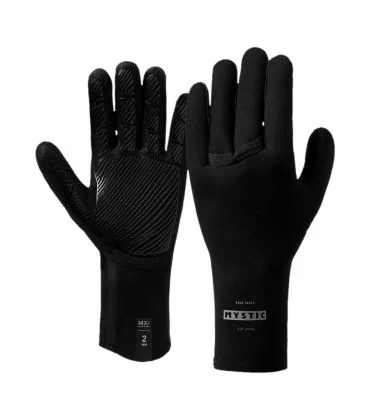 Mystic Ease Glove 3mm 5Finger