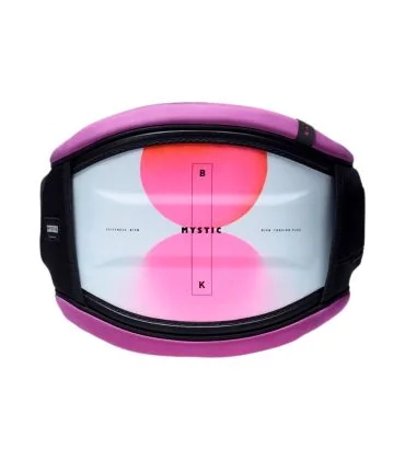 Mystic Gem BK Harness Women
