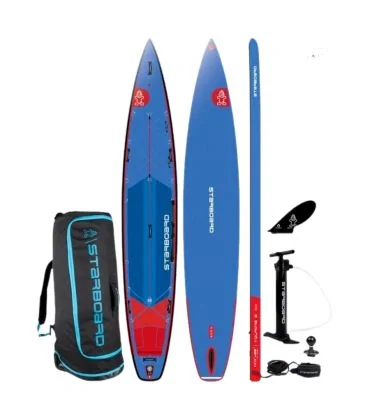 Starboard TOURING S DELUXE