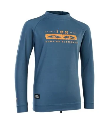 Ion Rashguard Capture LS boys