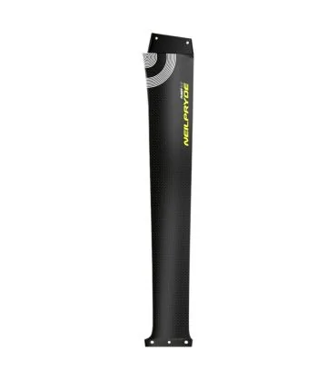 Neilpryde HM Carbon mast with Cover