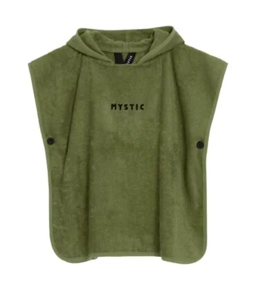 Mystic Poncho Brand Baby